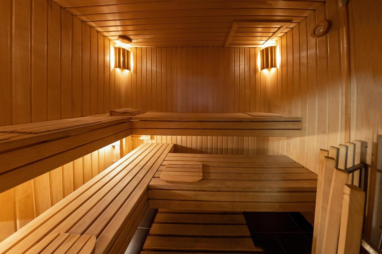 Hotel Slokenbekas Muiza Milzkalne Esterno foto