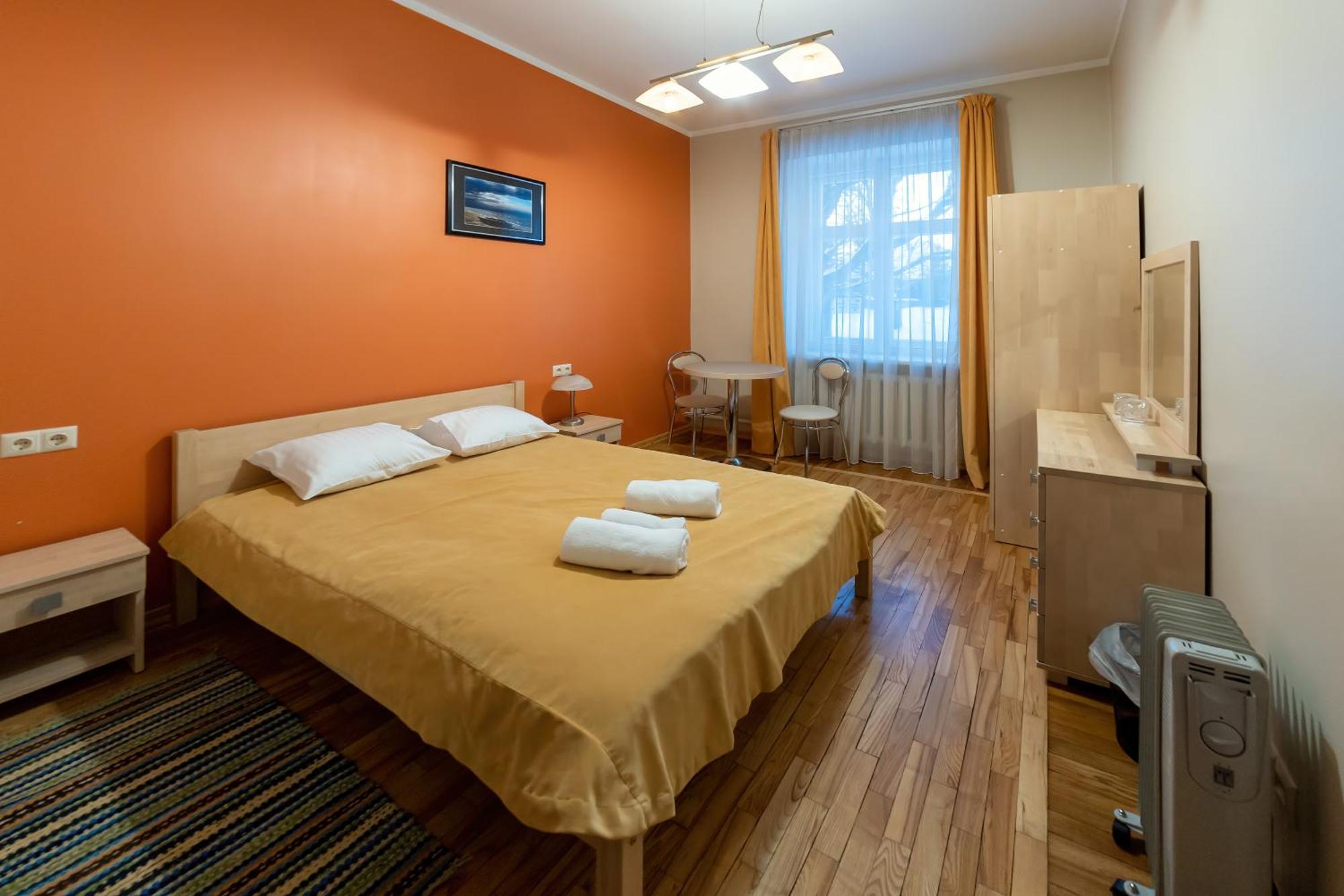 Hotel Slokenbekas Muiza Milzkalne Esterno foto